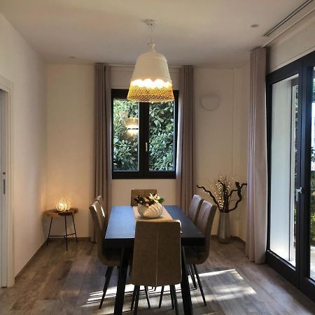 Eco Del Mare Locazioni Turistiche Apartamento Monopoli Exterior foto
